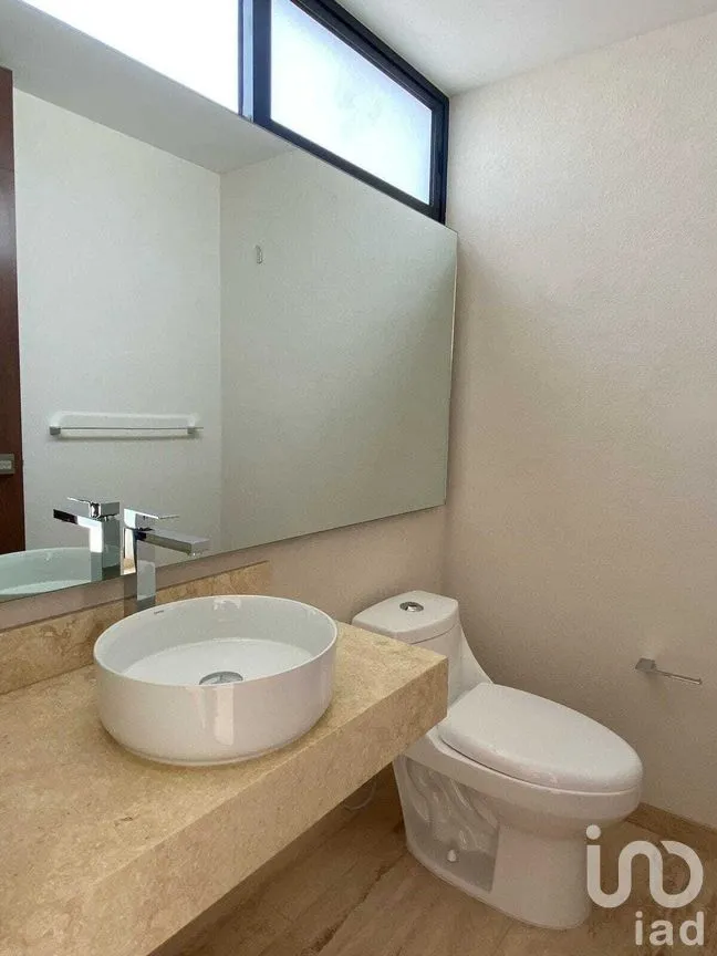 Casa en Venta en Privadas del Pedregal, San Luis Potosí, San Luis Potosí | NEX-272477 | iad México | Foto 9 de 9