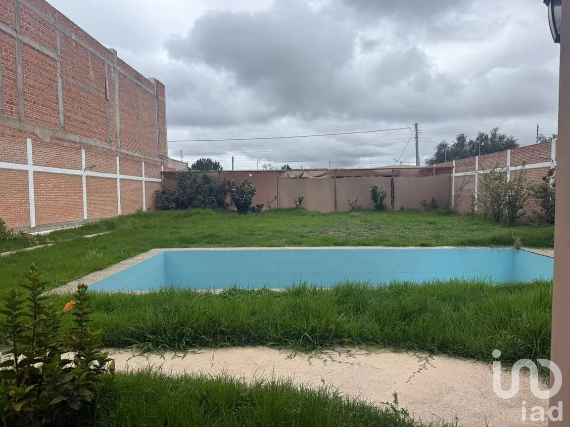 Casa en Venta en Del Real, San Luis Potosí, San Luis Potosí | NEX-272493 | iad México | Foto 2 de 9