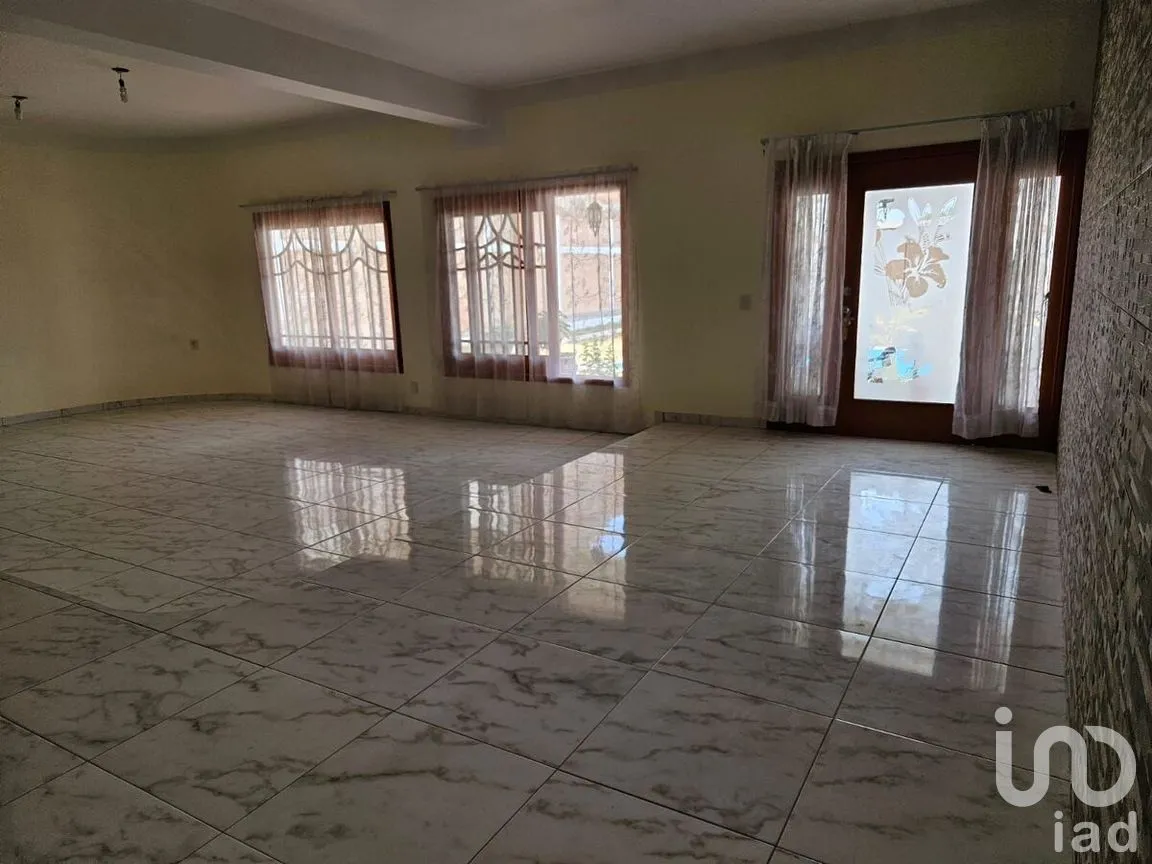Casa en Venta en Del Real, San Luis Potosí, San Luis Potosí | NEX-272493 | iad México | Foto 4 de 9