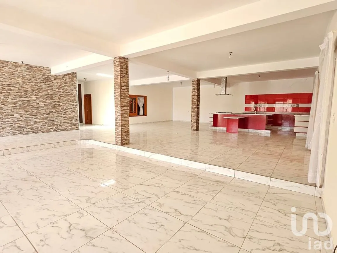 Casa en Venta en Del Real, San Luis Potosí, San Luis Potosí | NEX-272493 | iad México | Foto 5 de 9
