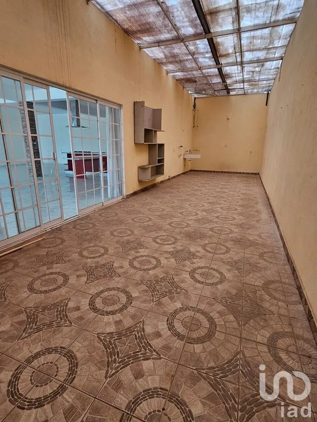 Casa en Venta en Del Real, San Luis Potosí, San Luis Potosí | NEX-272493 | iad México | Foto 6 de 9