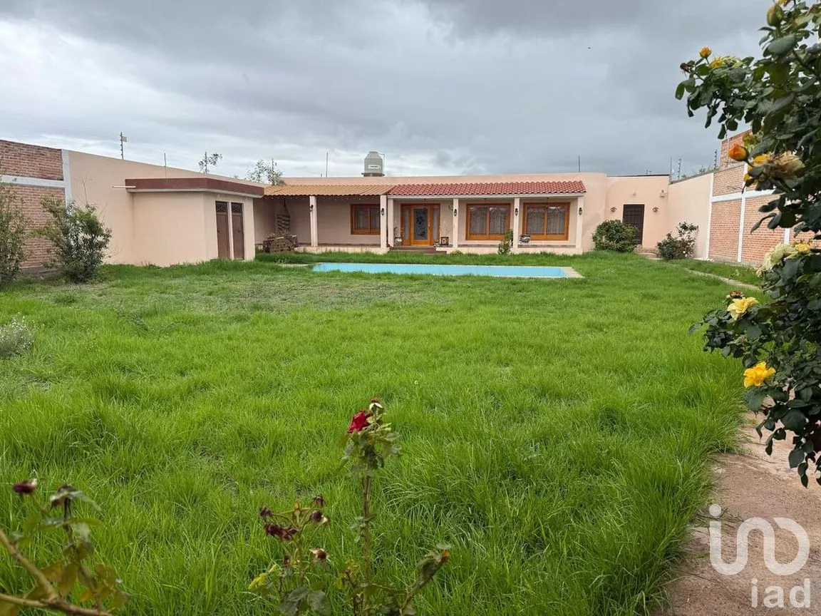 Casa en Venta en Del Real, San Luis Potosí, San Luis Potosí | NEX-272493 | iad México | Foto 9 de 9