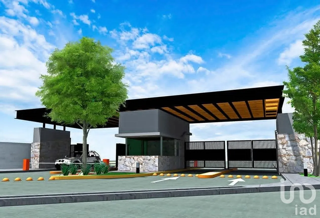 Terreno en Venta en Gral. Ignacio Martínez, San Luis Potosí, San Luis Potosí | NEX-272497 | iad México | Foto 1 de 1