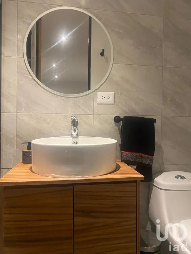 Departamento en Renta en Capulines, San Luis Potosí, San Luis Potosí | NEX-272524 | iad México | Foto 12 de 14
