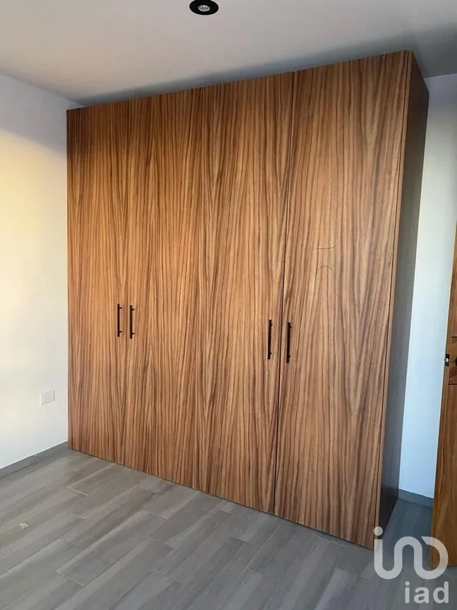Departamento en Renta en Capulines, San Luis Potosí, San Luis Potosí | NEX-272524 | iad México | Foto 13 de 14