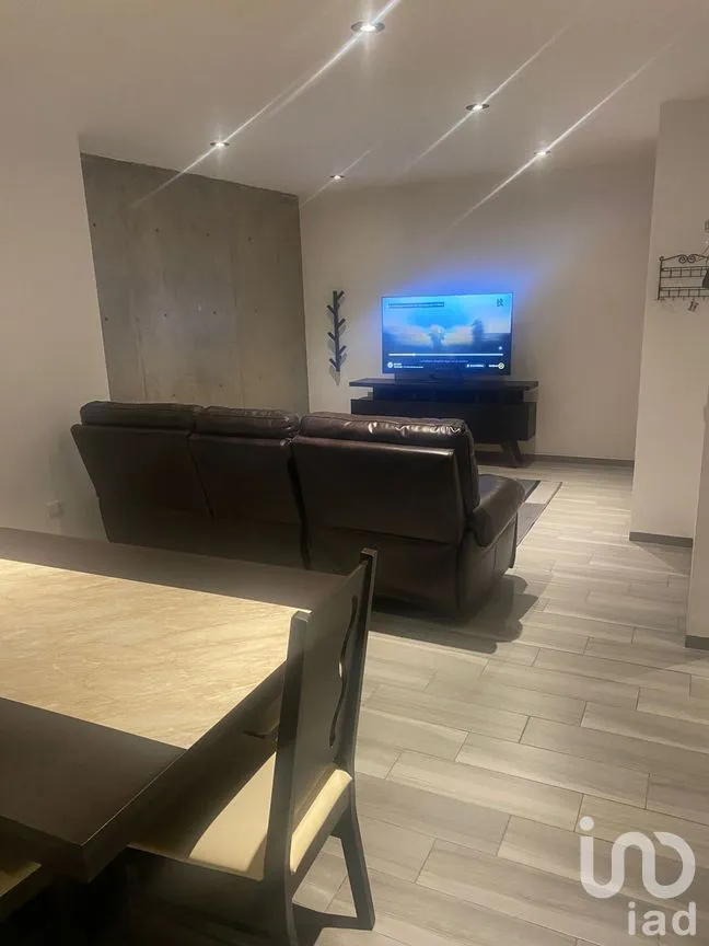 Departamento en Renta en Capulines, San Luis Potosí, San Luis Potosí | NEX-272524 | iad México | Foto 3 de 14
