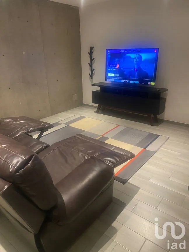 Departamento en Renta en Capulines, San Luis Potosí, San Luis Potosí | NEX-272524 | iad México | Foto 4 de 14