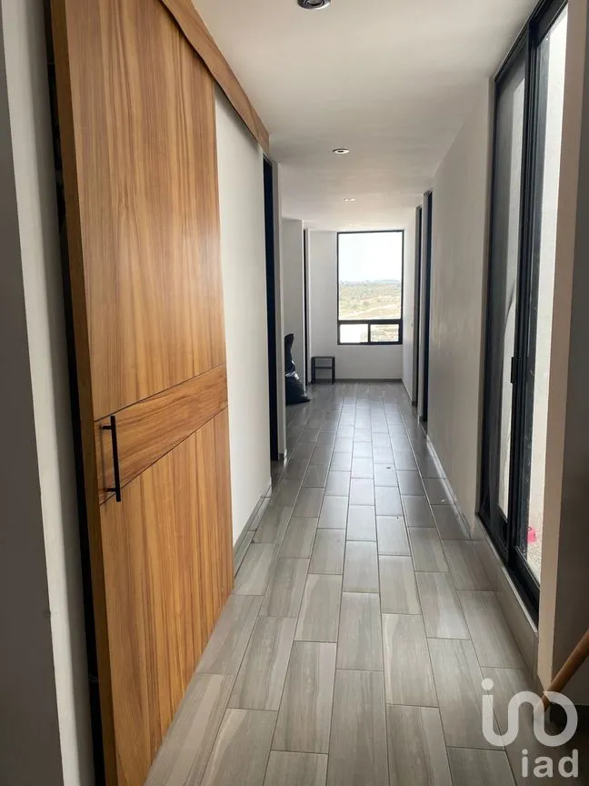 Departamento en Renta en Capulines, San Luis Potosí, San Luis Potosí | NEX-272524 | iad México | Foto 5 de 14