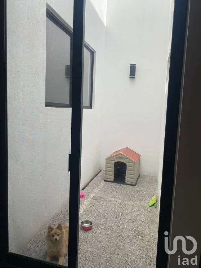 Departamento en Renta en Capulines, San Luis Potosí, San Luis Potosí | NEX-272524 | iad México | Foto 6 de 14