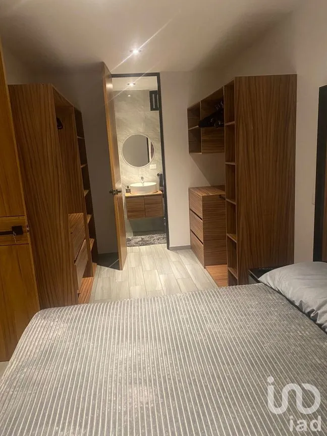 Departamento en Renta en Capulines, San Luis Potosí, San Luis Potosí | NEX-272524 | iad México | Foto 7 de 14