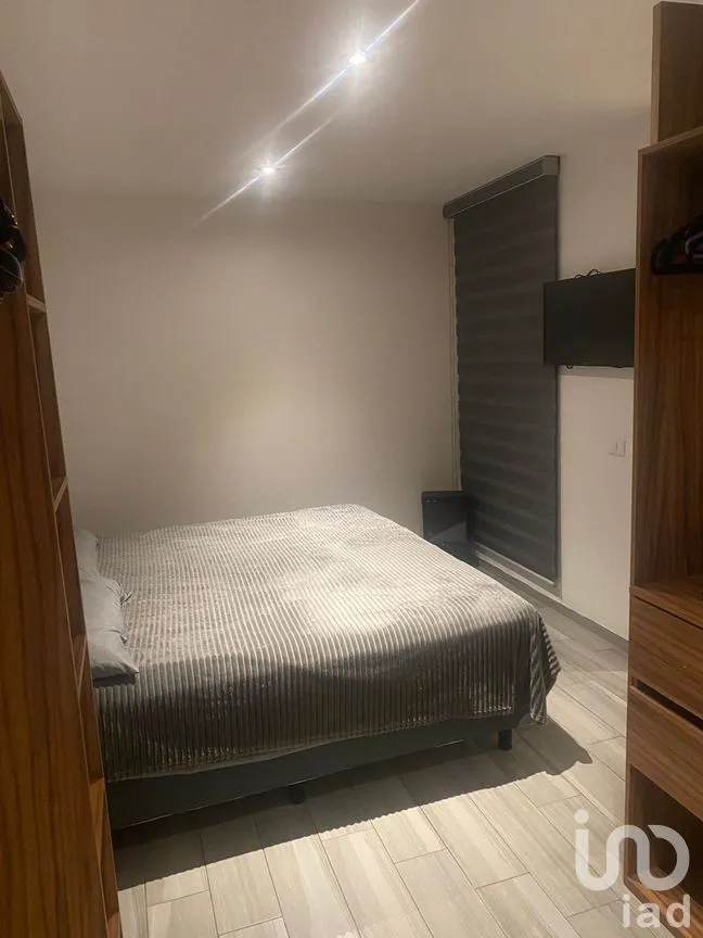 Departamento en Renta en Capulines, San Luis Potosí, San Luis Potosí | NEX-272524 | iad México | Foto 8 de 14