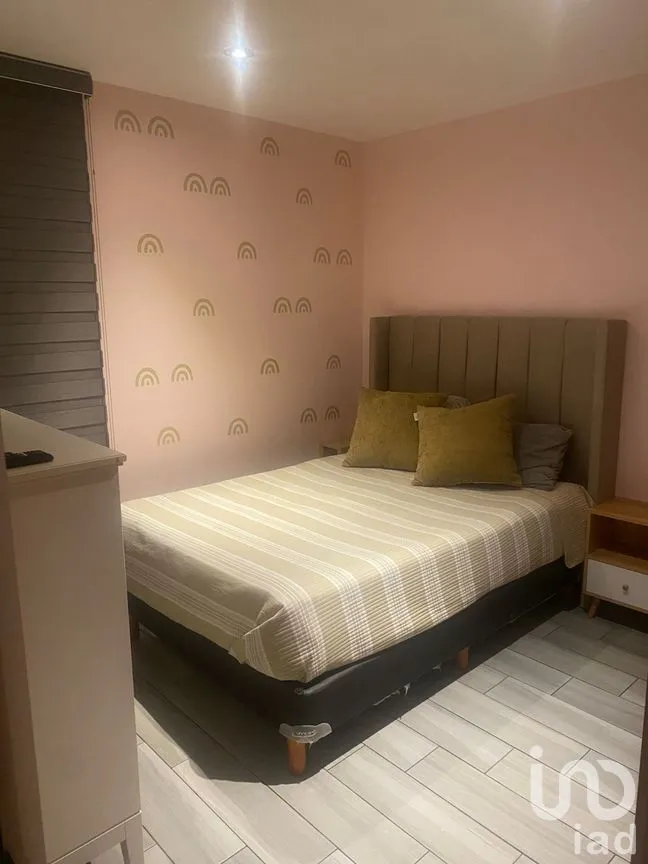 Departamento en Renta en Capulines, San Luis Potosí, San Luis Potosí | NEX-272524 | iad México | Foto 9 de 14