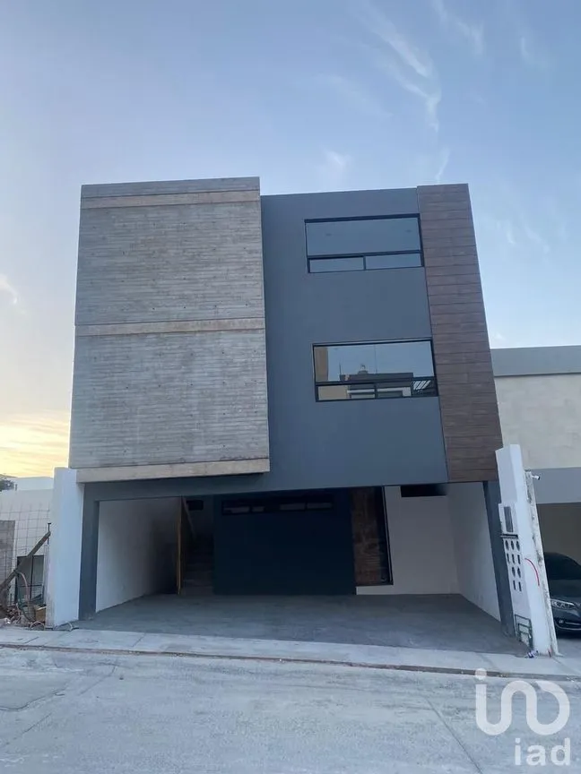 Departamento en Renta en Capulines, San Luis Potosí, San Luis Potosí | NEX-272524 | iad México | Foto 1 de 14