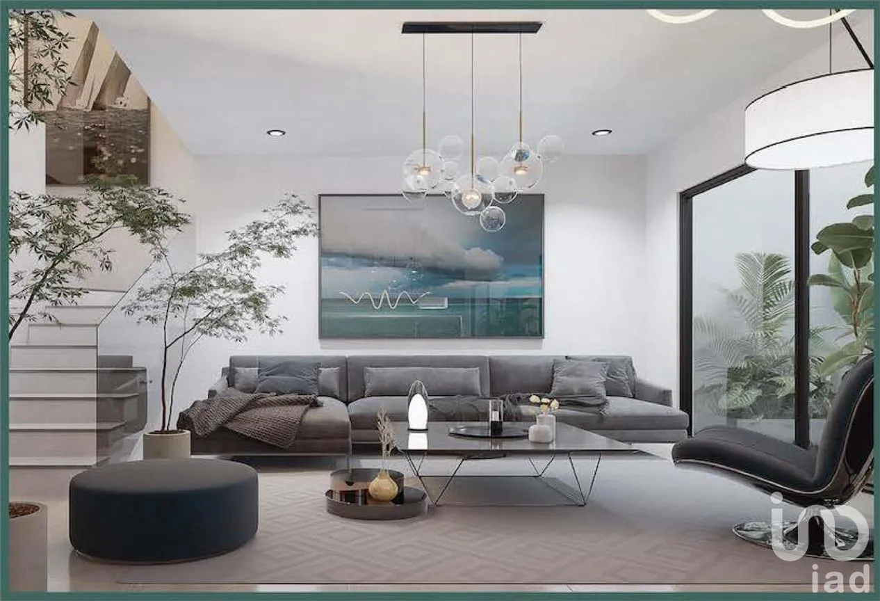 Casa en Venta en Gral. Ignacio Martínez, San Luis Potosí, San Luis Potosí | NEX-272528 | iad México | Foto 2 de 3