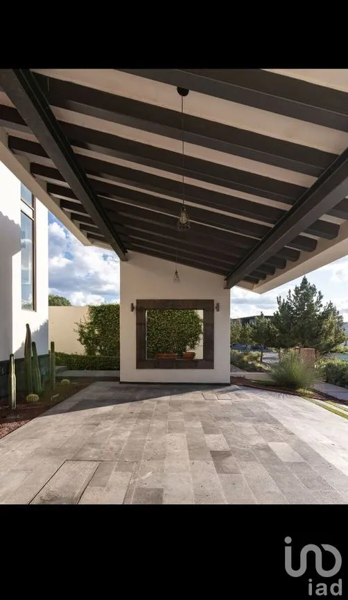 Casa en Venta en Club de Golf la Loma, San Luis Potosí, San Luis Potosí | NEX-272542 | iad México | Foto 3 de 10