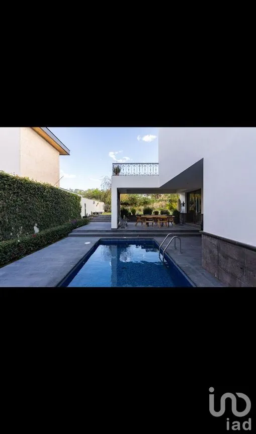 Casa en Venta en Club de Golf la Loma, San Luis Potosí, San Luis Potosí | NEX-272542 | iad México | Foto 4 de 10