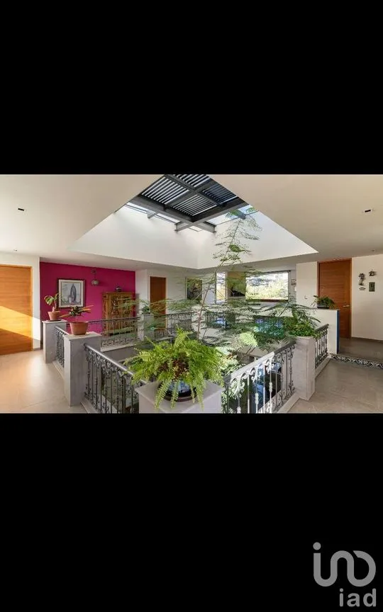 Casa en Venta en Club de Golf la Loma, San Luis Potosí, San Luis Potosí | NEX-272542 | iad México | Foto 5 de 10