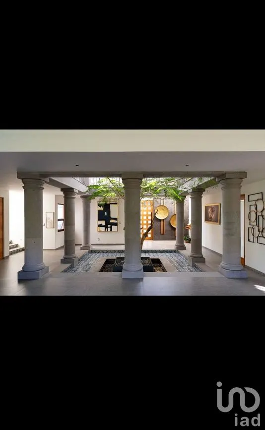 Casa en Venta en Club de Golf la Loma, San Luis Potosí, San Luis Potosí | NEX-272542 | iad México | Foto 6 de 10