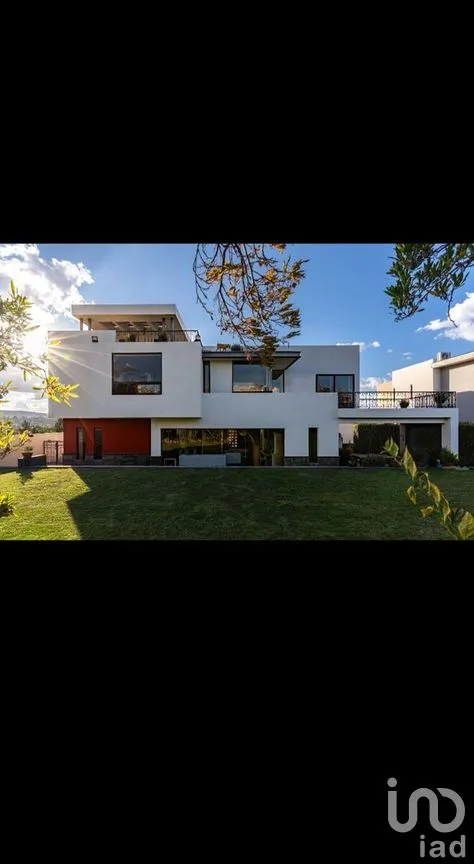 Casa en Venta en Club de Golf la Loma, San Luis Potosí, San Luis Potosí | NEX-272542 | iad México | Foto 7 de 10
