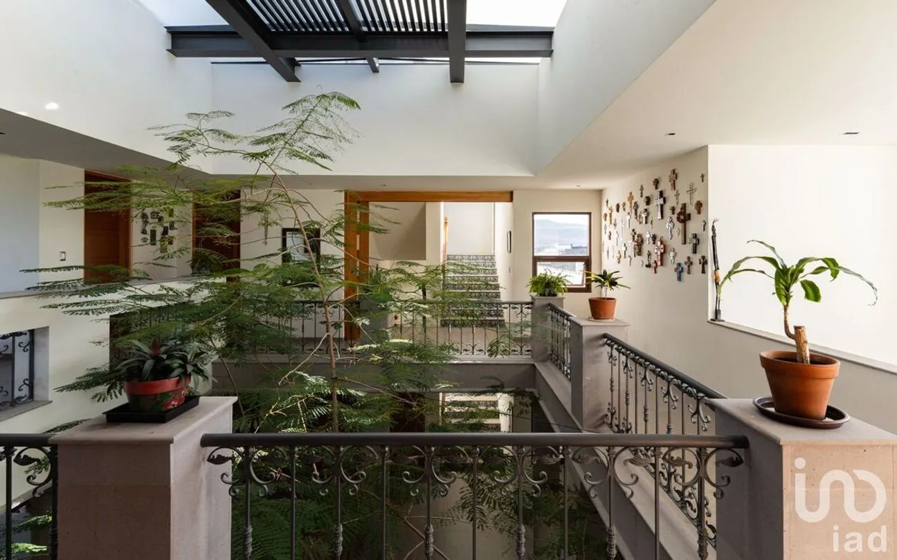 Casa en Venta en Club de Golf la Loma, San Luis Potosí, San Luis Potosí | NEX-272542 | iad México | Foto 9 de 10