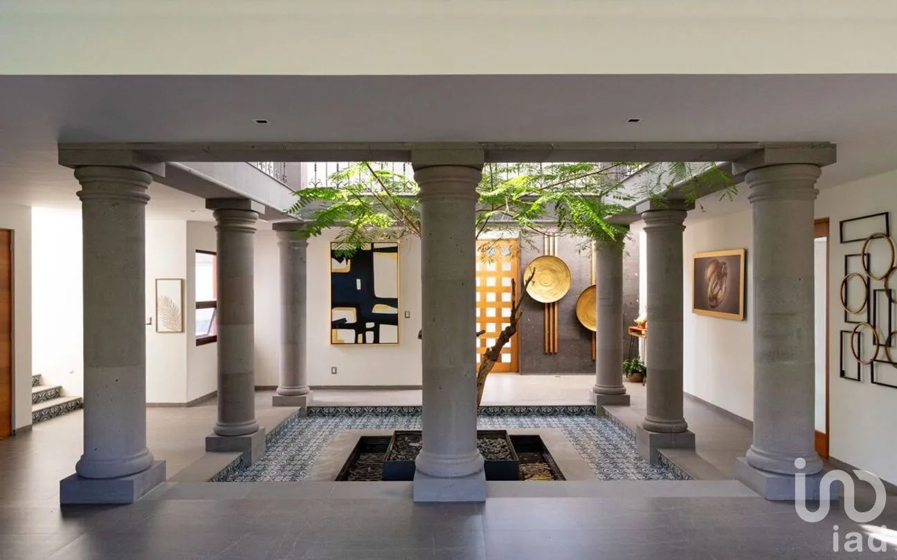Casa en Venta en Club de Golf la Loma, San Luis Potosí, San Luis Potosí | NEX-272542 | iad México | Foto 10 de 10