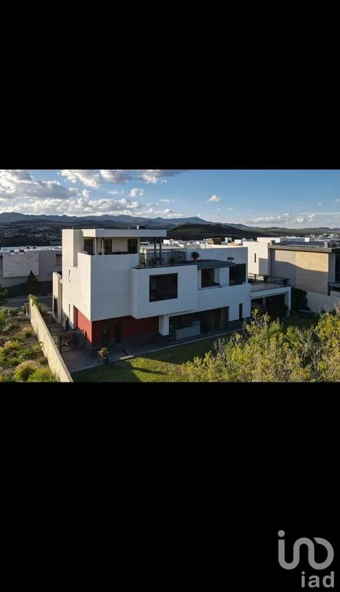 Casa en Venta en Club de Golf la Loma, San Luis Potosí, San Luis Potosí | NEX-272542 | iad México | Foto 1 de 10