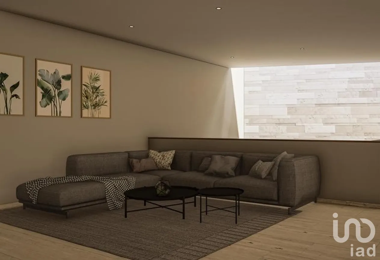 Casa en Venta en Club de Golf la Loma, San Luis Potosí, San Luis Potosí | NEX-273276 | iad México | Foto 5 de 8