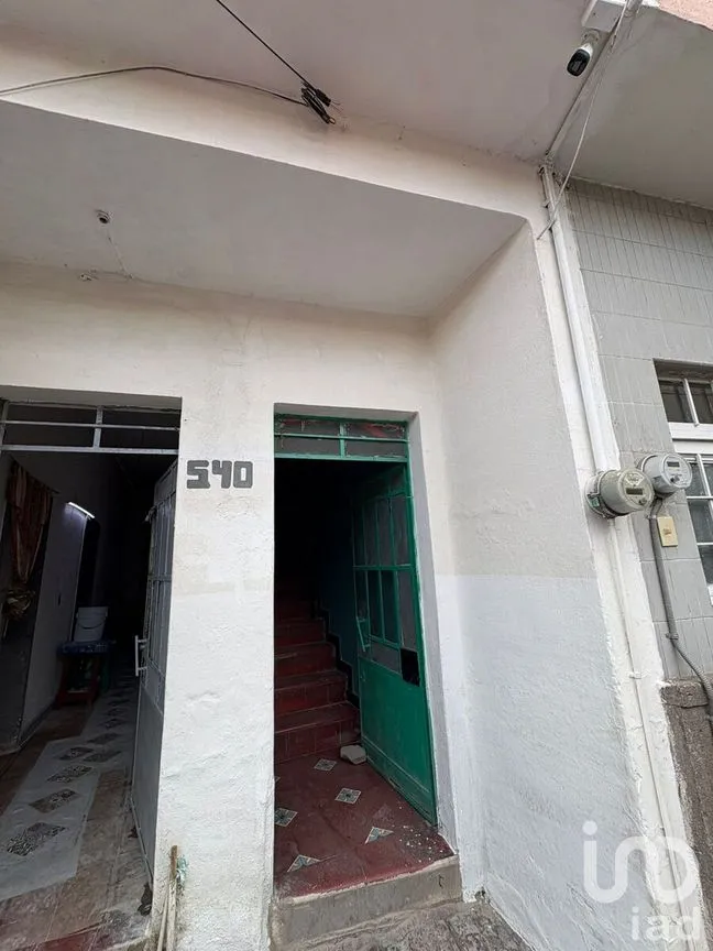 Casa en Venta en San Luis Potosí Centro, San Luis Potosí, San Luis Potosí | NEX-273322 | iad México | Foto 2 de 5