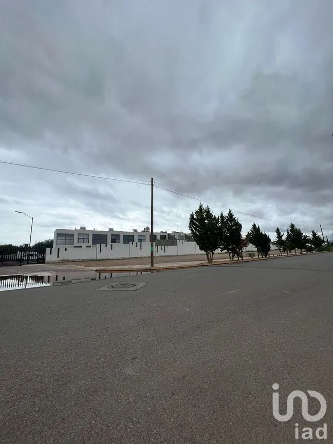 Terreno en Venta en Villa de Pozos, San Luis Potosí, San Luis Potosí | NEX-273505 | iad México | Foto 2 de 4