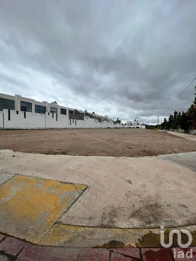 Terreno en Venta en Villa de Pozos, San Luis Potosí, San Luis Potosí | NEX-273505 | iad México | Foto 4 de 4