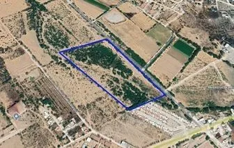 NEX-273506 - Terreno en Venta en Villa de Reyes Centro, CP 79500, San Luis Potosí.