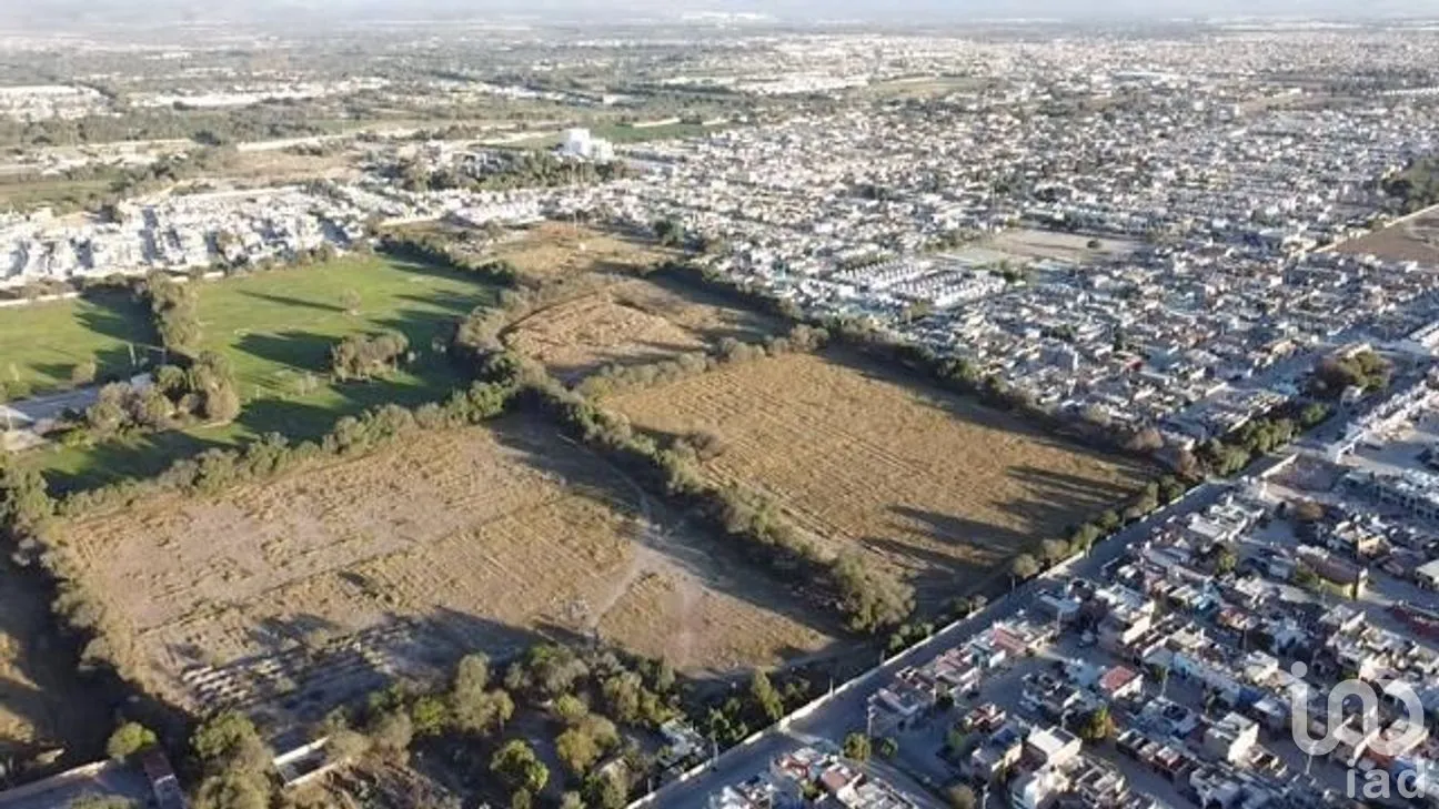 Terreno en Venta en Valle de San Isidro, Soledad de Graciano Sánchez, San Luis Potosí | NEX-273507 | iad México | Foto 2 de 5
