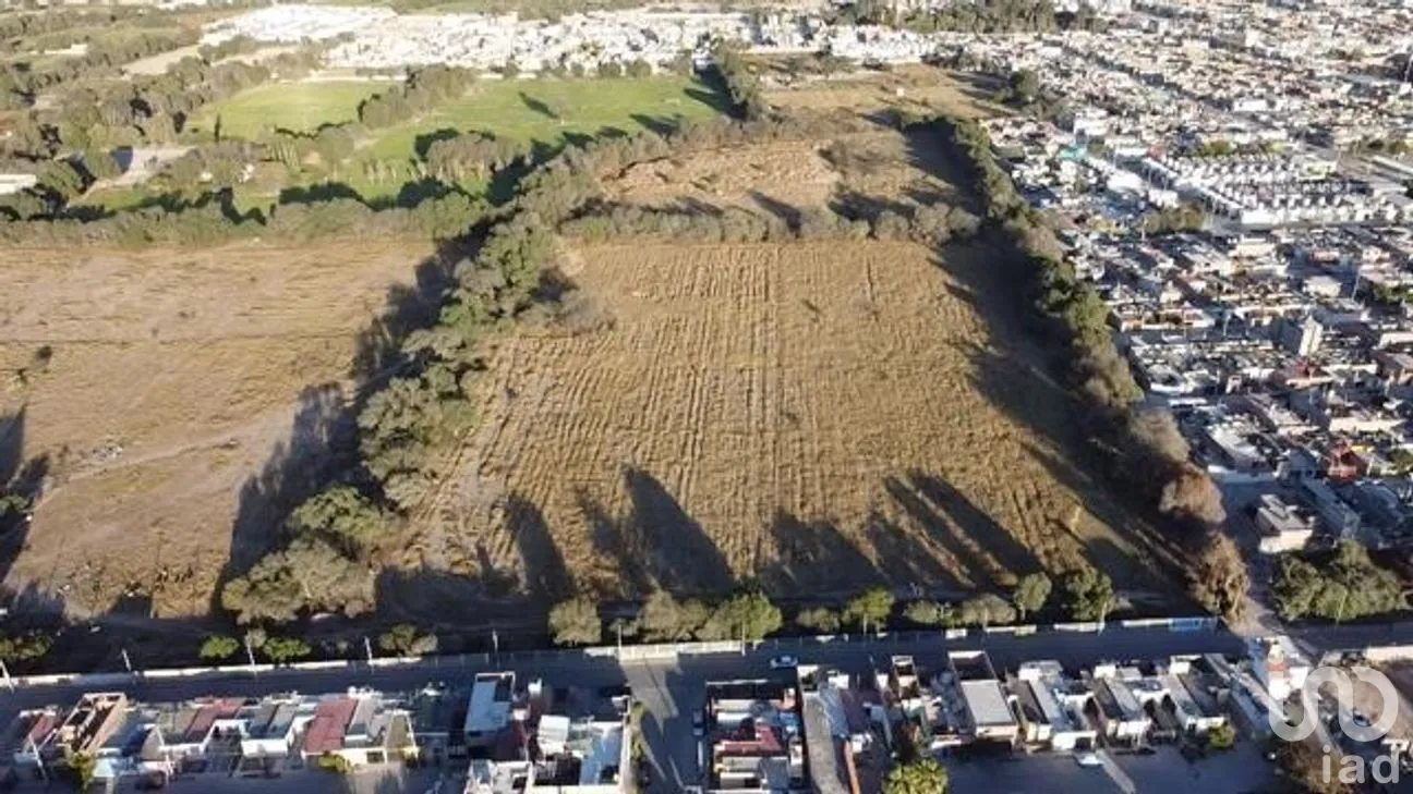 Terreno en Venta en Valle de San Isidro, Soledad de Graciano Sánchez, San Luis Potosí | NEX-273507 | iad México | Foto 4 de 5