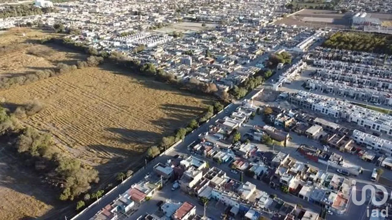 Terreno en Venta en Valle de San Isidro, Soledad de Graciano Sánchez, San Luis Potosí | NEX-273507 | iad México | Foto 1 de 5
