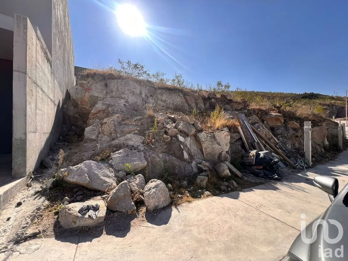 Terreno en Venta en Privadas del Pedregal, San Luis Potosí, San Luis Potosí | NEX-273605 | iad México | Foto 3 de 5