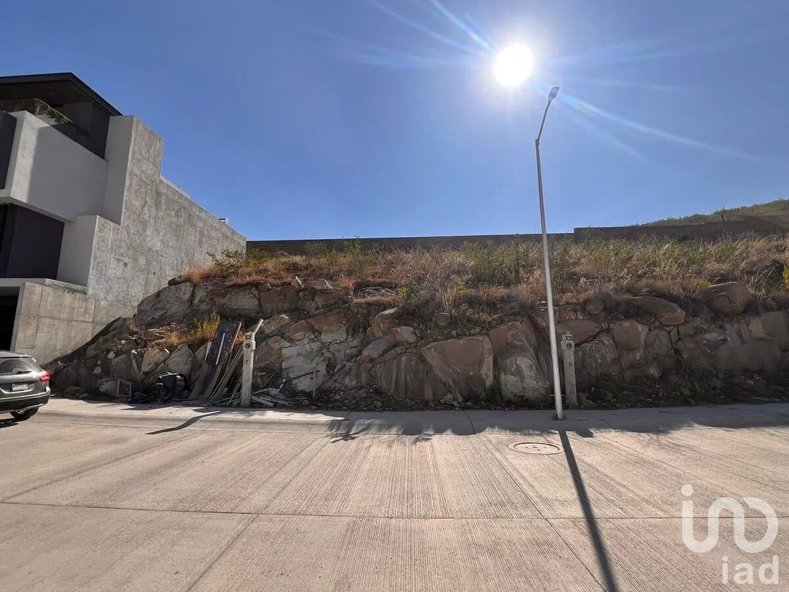 Terreno en Venta en Privadas del Pedregal, San Luis Potosí, San Luis Potosí | NEX-273605 | iad México | Foto 4 de 5