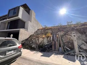 NEX-273605 - Terreno en Venta en Privadas del Pedregal, CP 78295, San Luis Potosí.