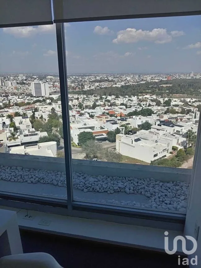 Oficina en Renta en Privadas del Pedregal, San Luis Potosí, San Luis Potosí | NEX-273625 | iad México | Foto 11 de 14
