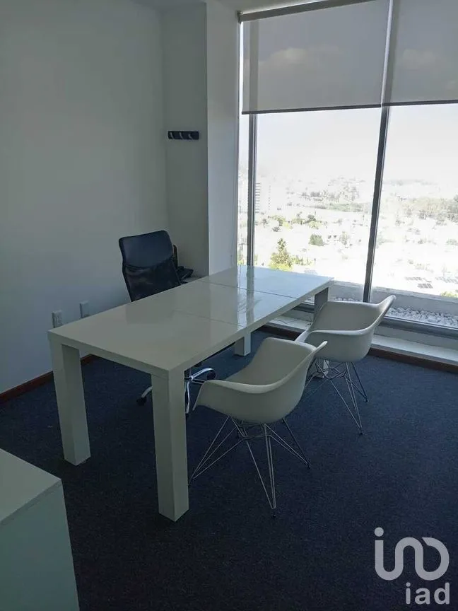 Oficina en Renta en Privadas del Pedregal, San Luis Potosí, San Luis Potosí | NEX-273625 | iad México | Foto 12 de 14