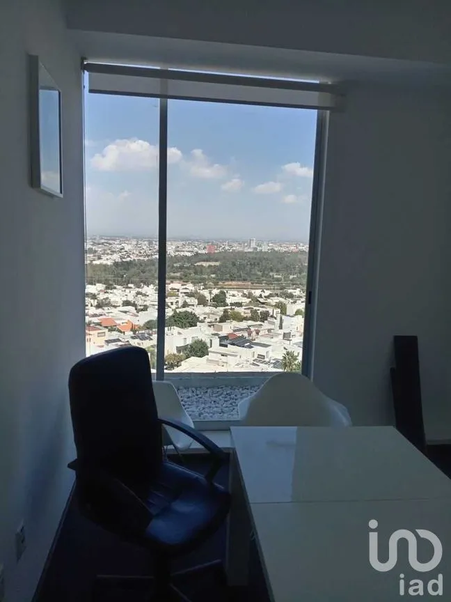 Oficina en Renta en Privadas del Pedregal, San Luis Potosí, San Luis Potosí | NEX-273625 | iad México | Foto 3 de 14