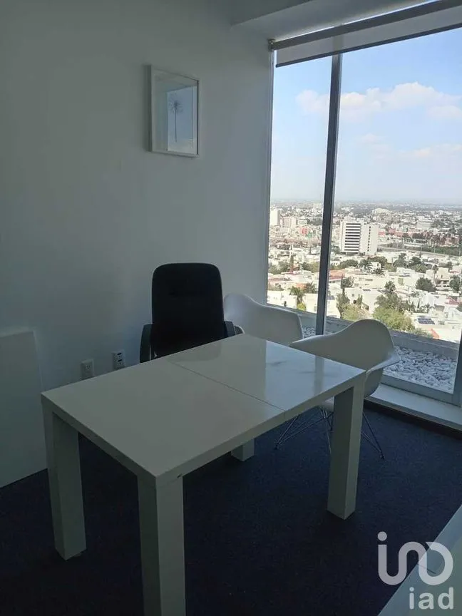 Oficina en Renta en Privadas del Pedregal, San Luis Potosí, San Luis Potosí | NEX-273625 | iad México | Foto 4 de 14