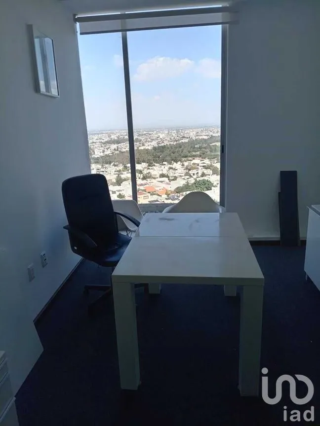 Oficina en Renta en Privadas del Pedregal, San Luis Potosí, San Luis Potosí | NEX-273625 | iad México | Foto 5 de 14