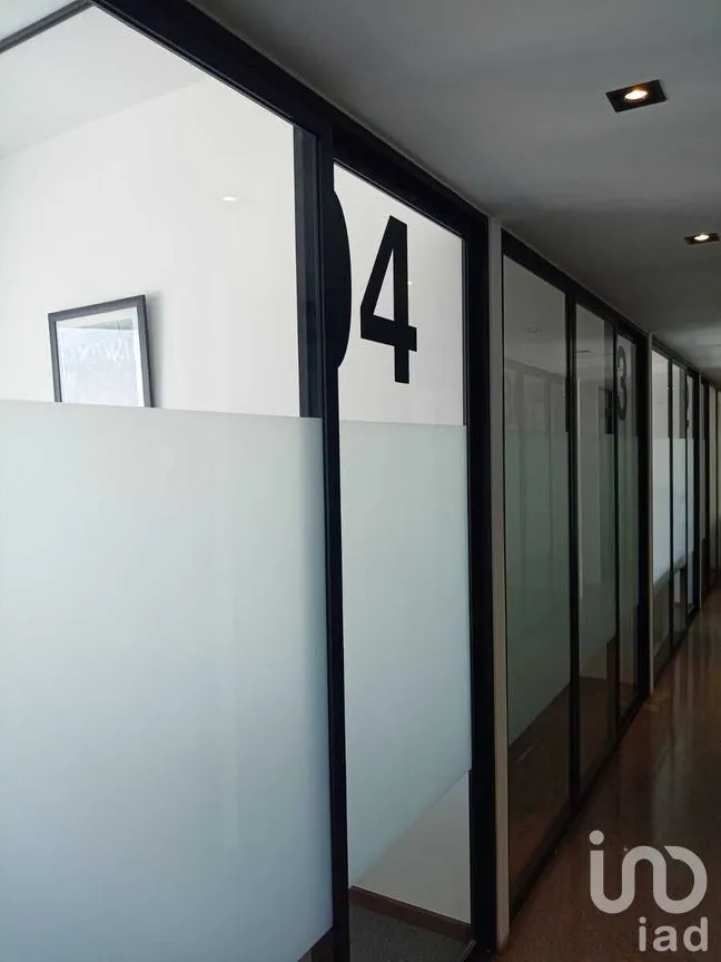 Oficina en Renta en Privadas del Pedregal, San Luis Potosí, San Luis Potosí | NEX-273625 | iad México | Foto 6 de 14