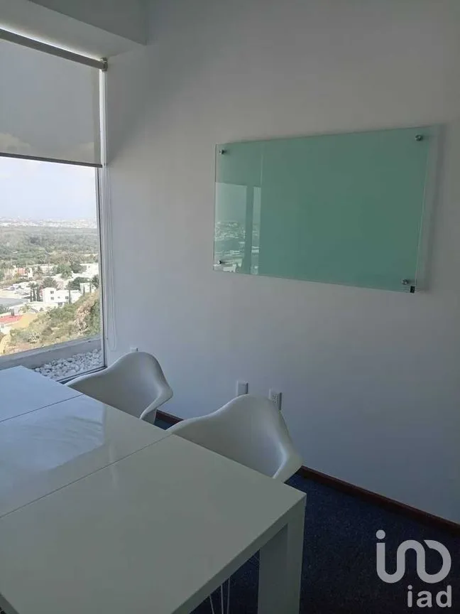 Oficina en Renta en Privadas del Pedregal, San Luis Potosí, San Luis Potosí | NEX-273625 | iad México | Foto 9 de 14