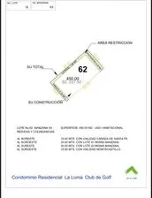 NEX-273688 - Terreno en Venta en Lomas del Tecnológico, CP 78215, San Luis Potosí.