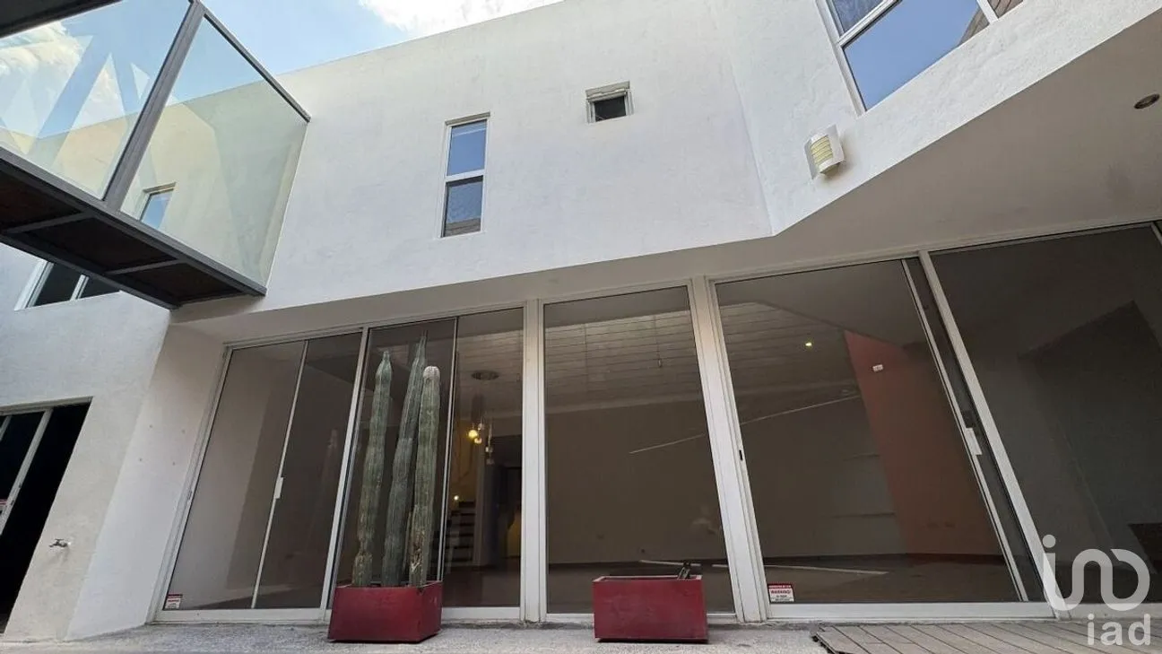 Casa en Venta en Balcones del Valle, San Luis Potosí, San Luis Potosí | NEX-273703 | iad México | Foto 2 de 14