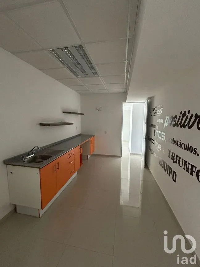 Oficina en Renta en Garita de Jalisco, San Luis Potosí, San Luis Potosí | NEX-273720 | iad México | Foto 7 de 9