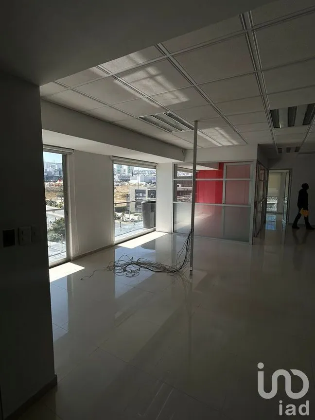 Oficina en Renta en Garita de Jalisco, San Luis Potosí, San Luis Potosí | NEX-273720 | iad México | Foto 8 de 9