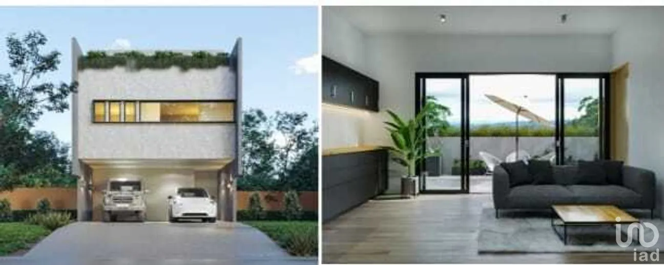 Casa en Venta en El Aguaje, San Luis Potosí, San Luis Potosí | NEX-274148 | iad México | Foto 1 de 2
