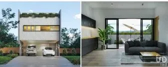 NEX-274148 - Casa en Venta, con 3 recamaras, con 2 baños, con 236.93 m2 de construcción en El Aguaje, CP 78398, San Luis Potosí.